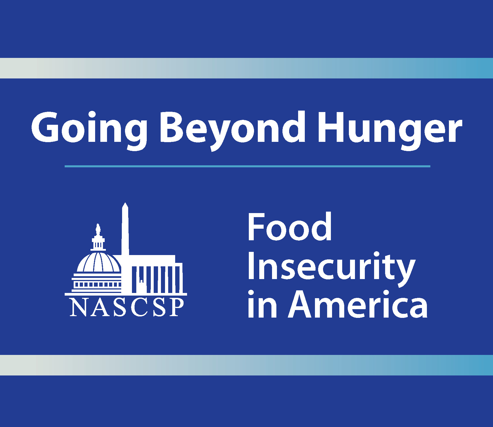 Food Security Issue Brief Cover Picture