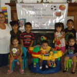 CSBG Spotlight: Matched Saving Initiatives Change Lives in New Mexico