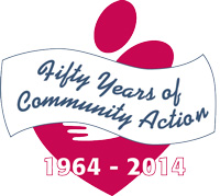 50 Years of Community Action