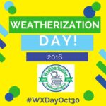 Weatherization Day & Energy Action Month-Toolkit #4