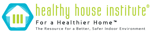 The Healthy House Institute