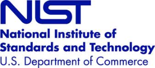  National Institute of Standards and Technology (NIST) logo