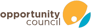 Opportunity Council logo