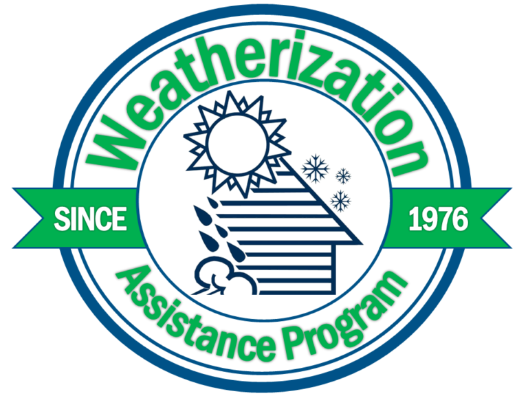 Weatherization Works Logos – NASCSP