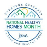 Healthy Homes Month 2020