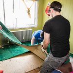 Working Together: Improving Homes and Health
