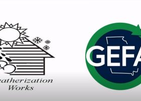 Weatherization Program saves Georgia family