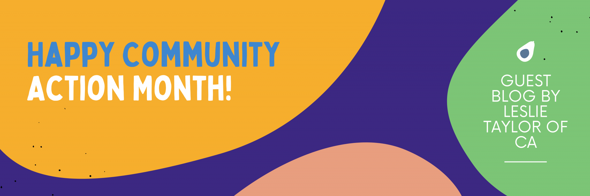 Happy Community Action Month! NASCSP