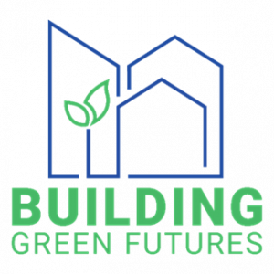 Building Green Futures logo