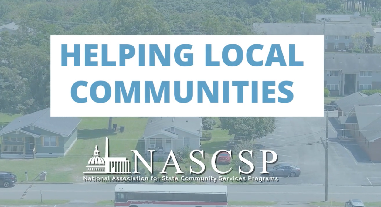 Helping Local Communities: A Weatherization Success Story