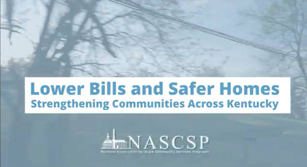Lower Bills and Safer Homes: Strengthening Communities Across Kentucky